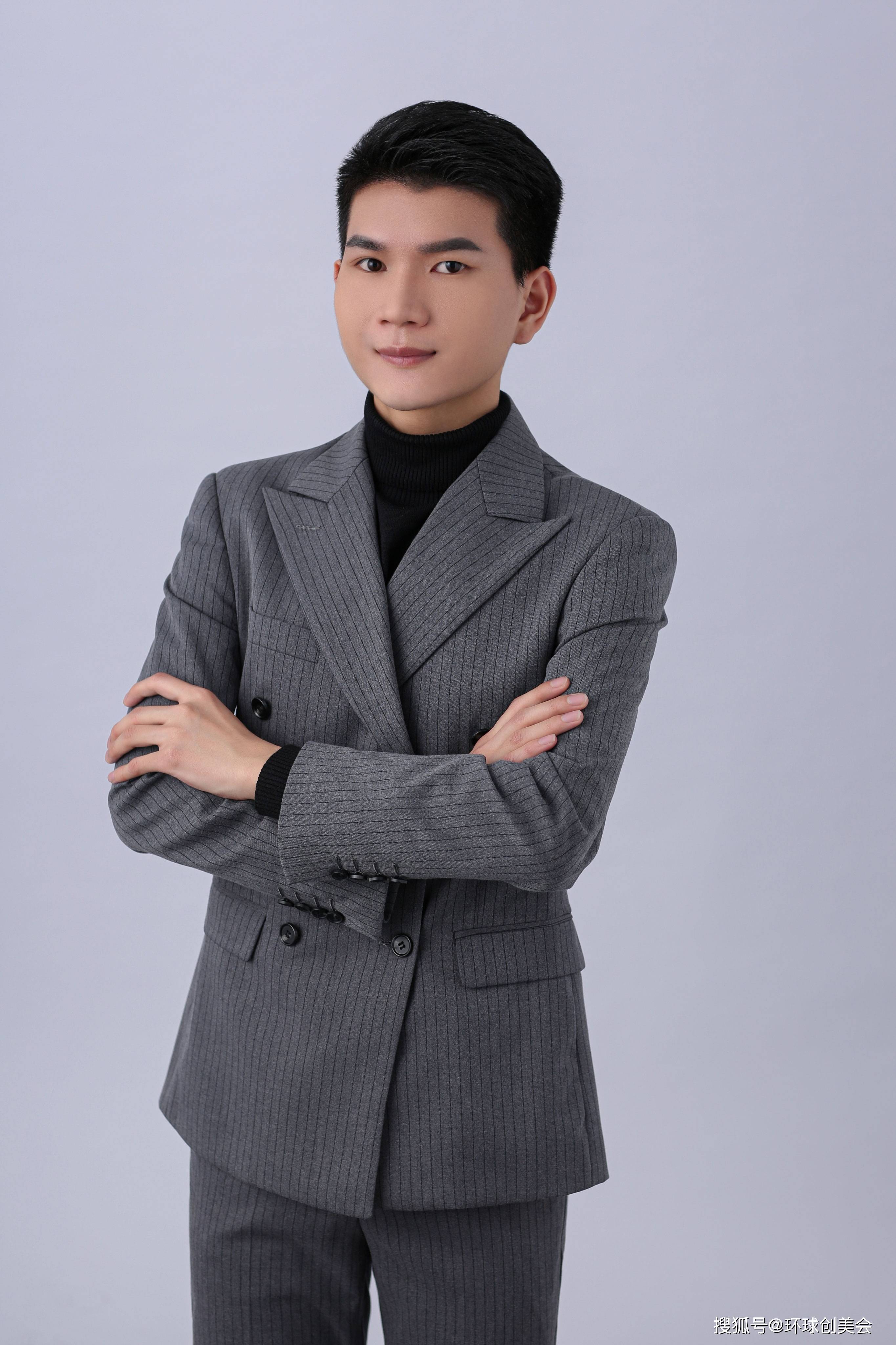 王昌群 设计总监